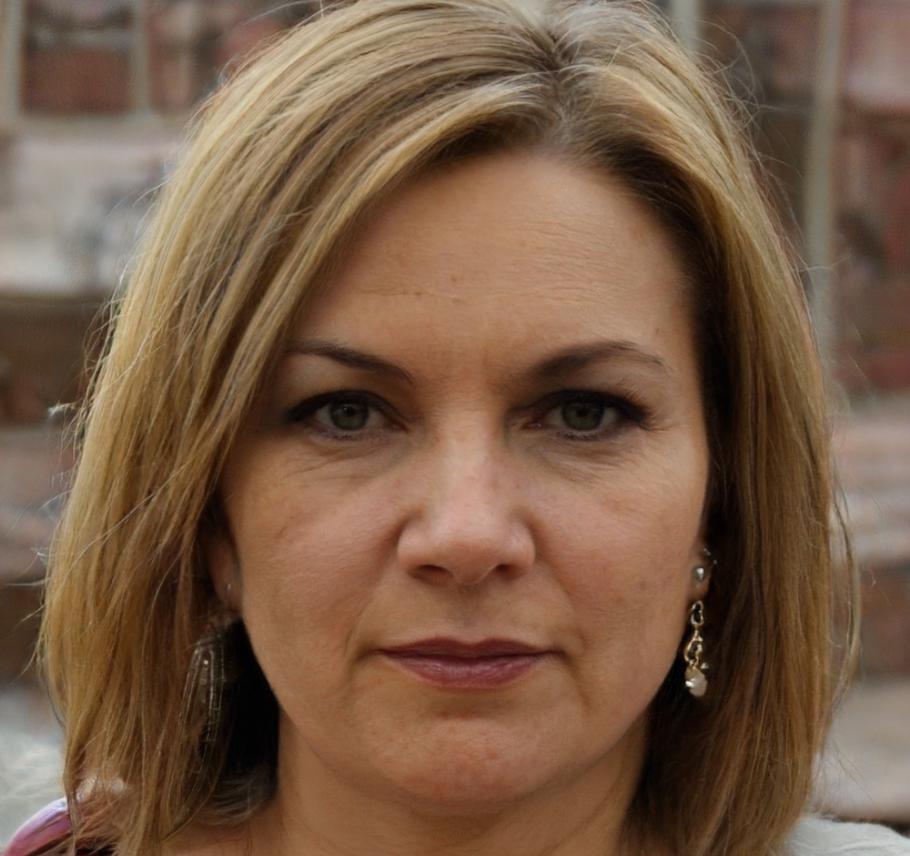 Foto de perfil da Ana Rodrigues